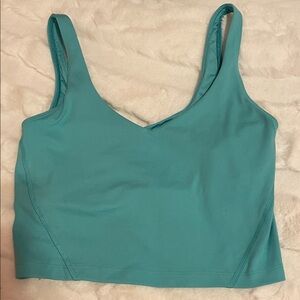 Gilly hicks active tank top